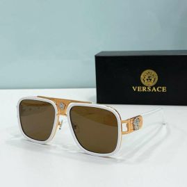 Picture of Versace Sunglasses _SKUfw55239538fw